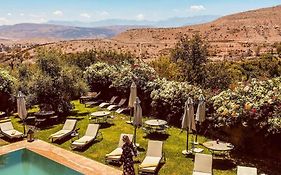 Les Terrasses Du Lac Marrakech